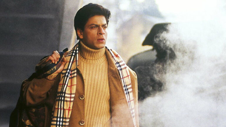 শাহরুখের ম্যায় হুঁ না’র সিক্যুয়েল নিয়ে বড় খবর!